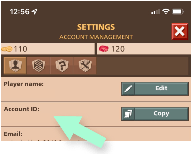 Where is my code?